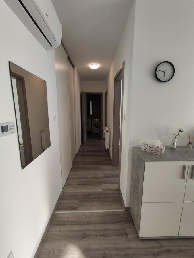 Bajcsy Apartment Debrecen Exterior photo