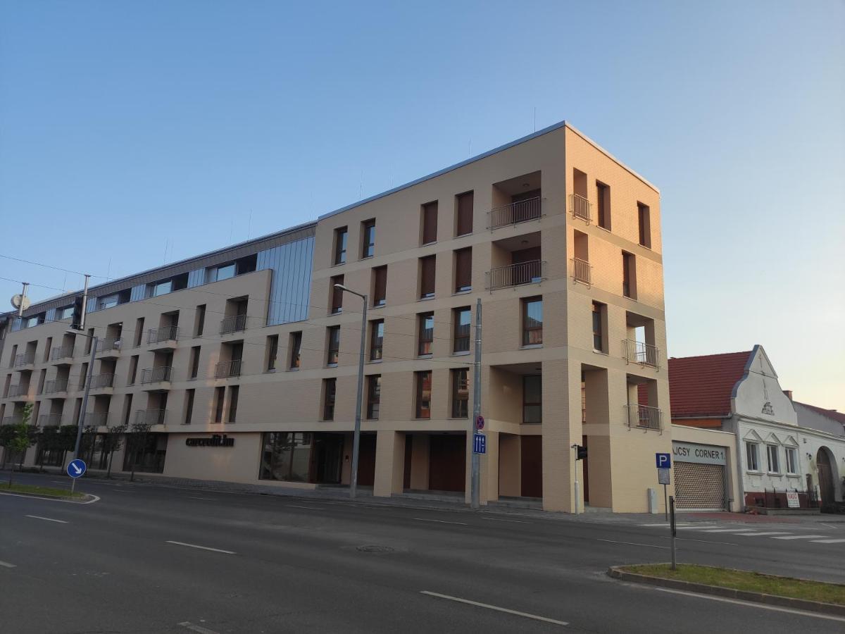Bajcsy Apartment Debrecen Exterior photo