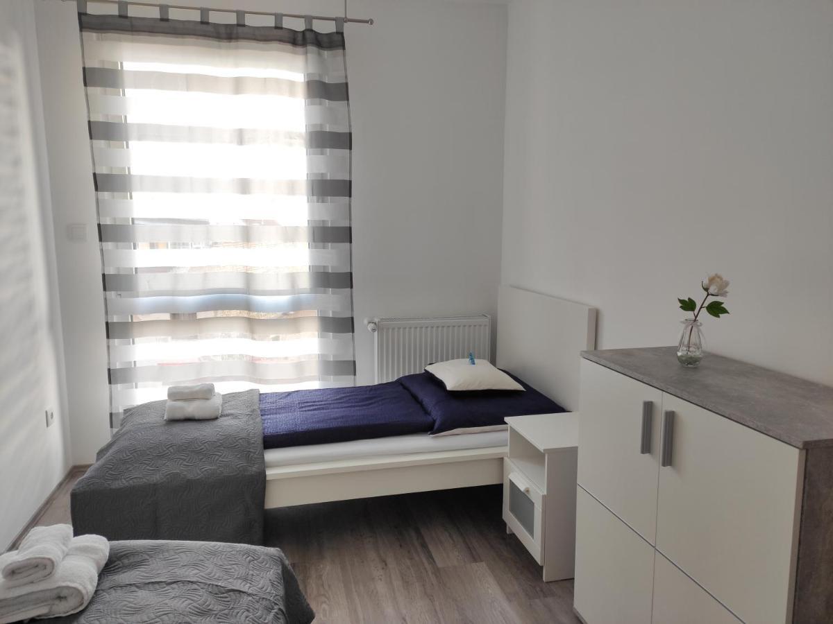 Bajcsy Apartment Debrecen Exterior photo