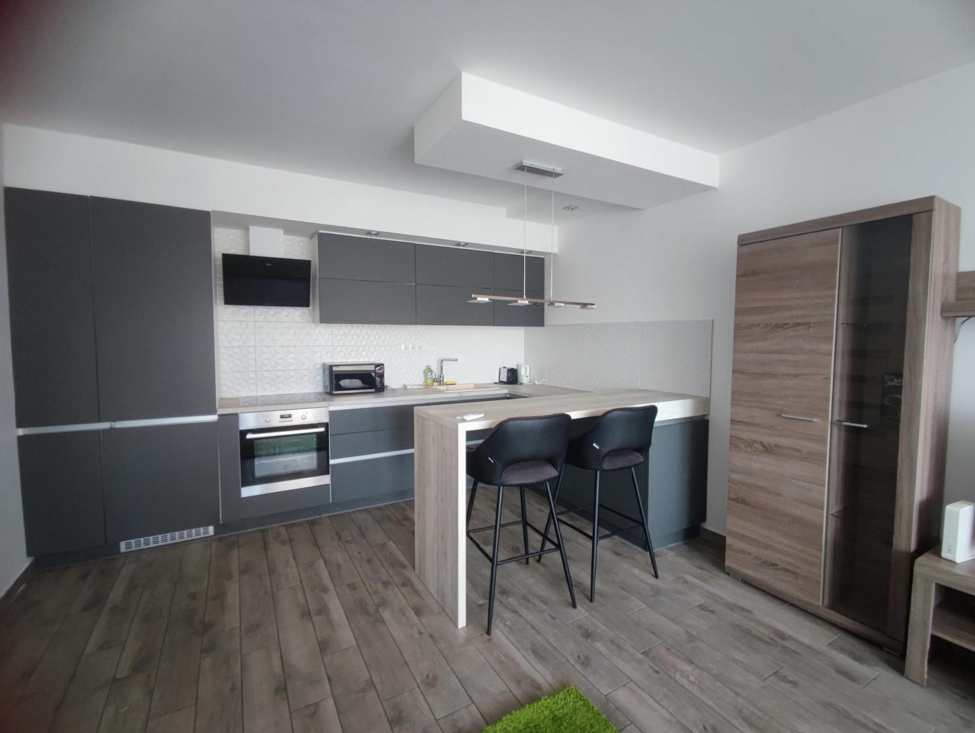 Bajcsy Apartment Debrecen Exterior photo