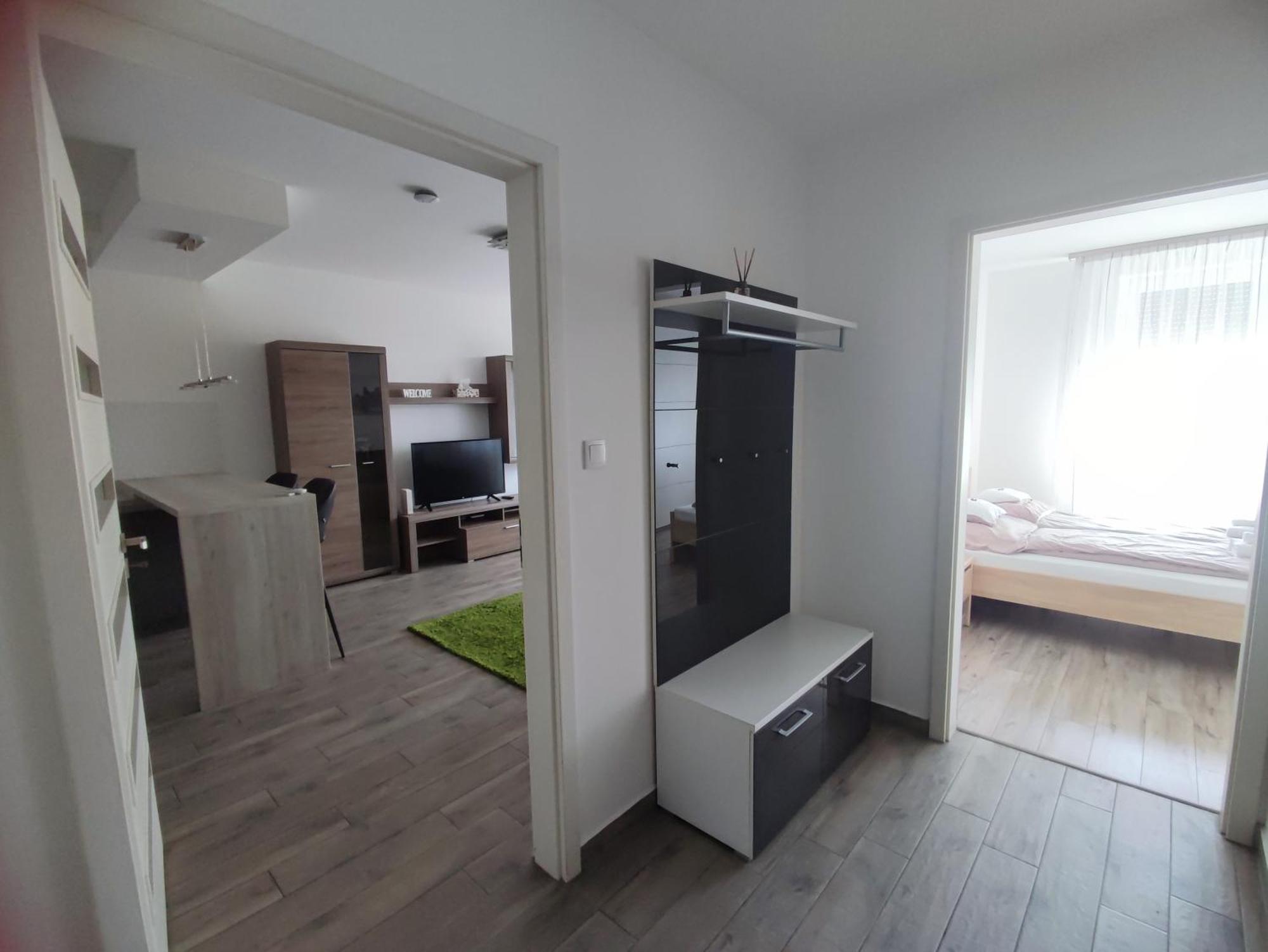 Bajcsy Apartment Debrecen Exterior photo