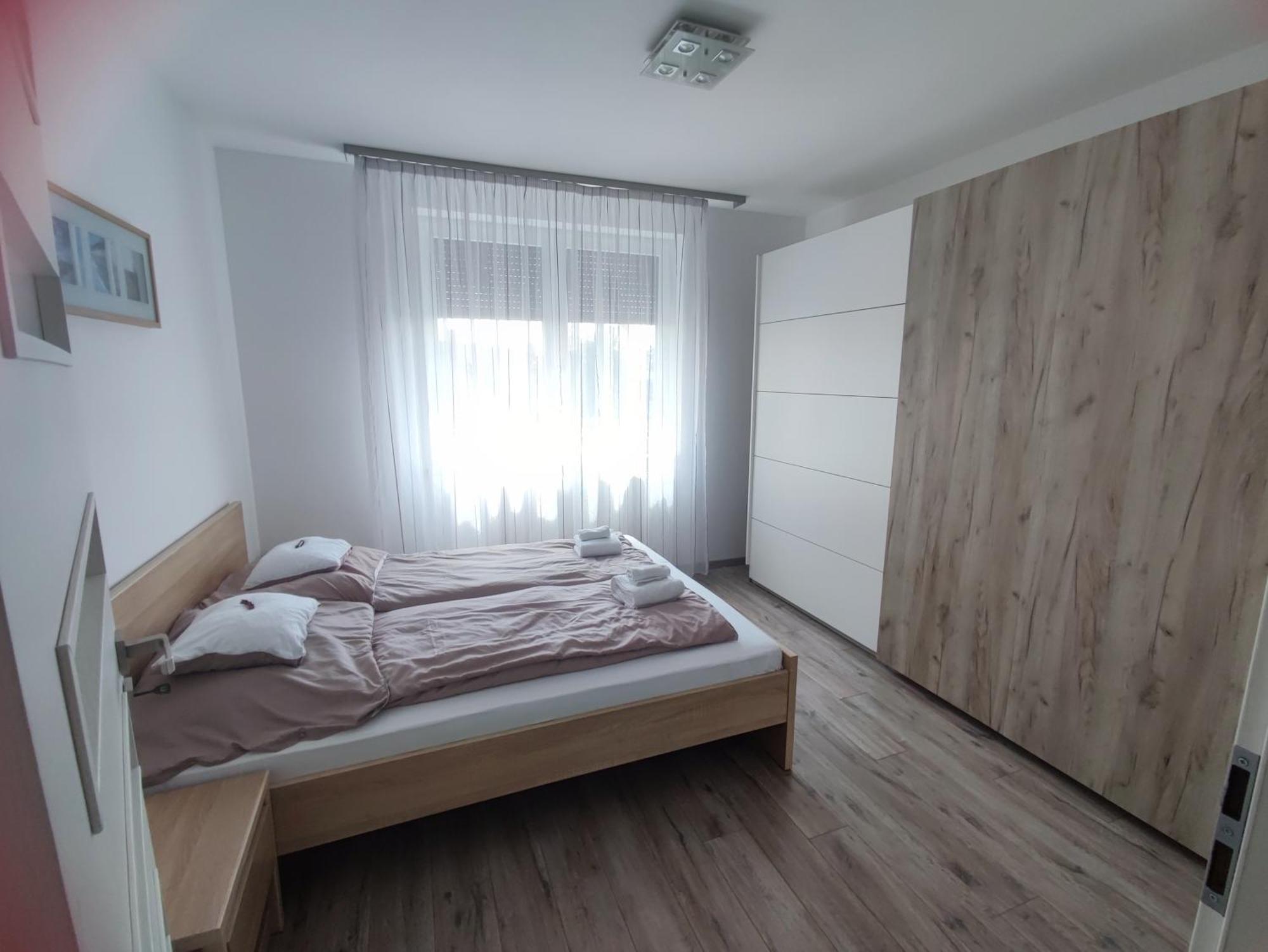 Bajcsy Apartment Debrecen Exterior photo